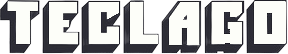 Logo da Teclago